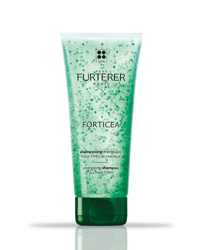 FORTICEA Energizing shampoo all types René Furterer
